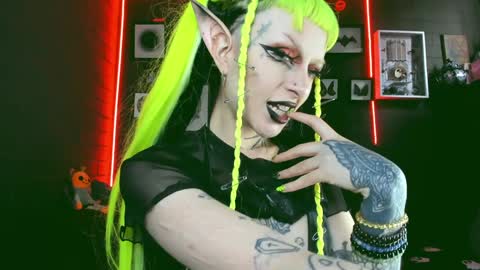   SANIA  online show from 12.17.24