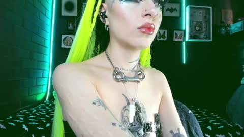   SANIA  online show from 12.20.24