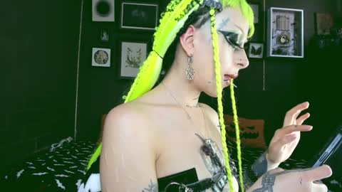   SANIA  online show from 01.17.25