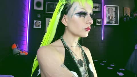   SANIA  online show from 01.30.25