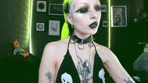   SANIA  online show from 03.12.25