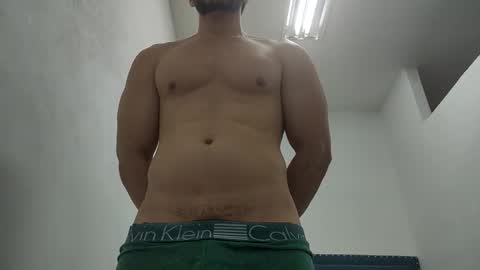 Snapshot of insistente chatting on 01.08.26 INSTAGRAM camilodlx online show from 01.08.26