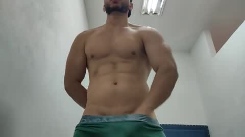 Snapshot of insistente chatting on 01.09.26 INSTAGRAM camilodlx online show from 01.09.26