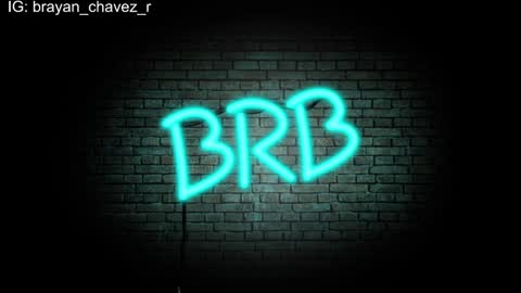 Brayan Chavez online show from 01.14.25