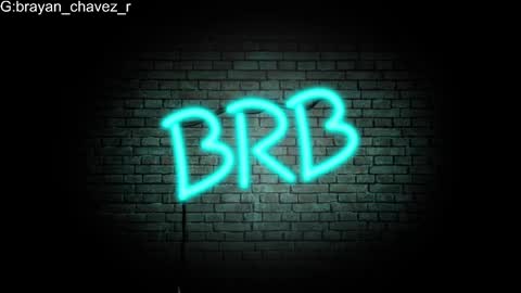 Brayan Chavez online show from 02.09.25