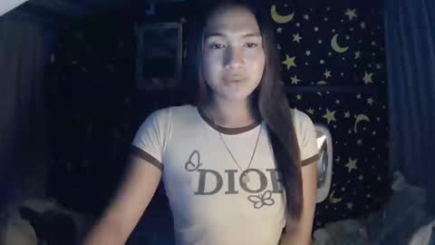 MAXINE online show from 01.12.25