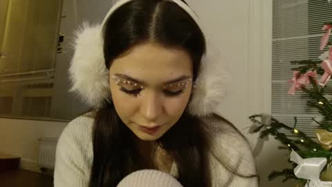 Snapshot of intelligencer chatting on 12.31.24 Sofi online show from 12.31.24