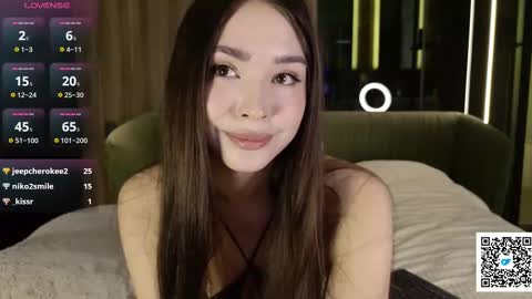 Snapshot of intelligencer chatting on 02.12.25 Sofi online show from 02.12.25