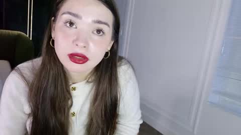 Snapshot of intelligencer chatting on 02.14.25 Sofi online show from 02.14.25