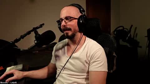 DJ online show from 07.10.26
