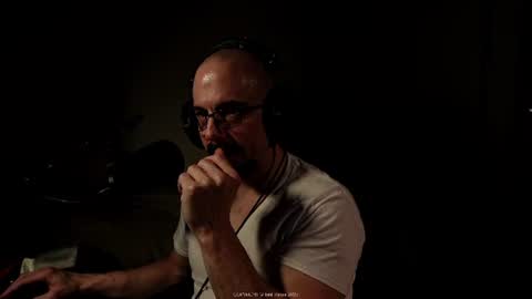 DJ online show from 07.12.26
