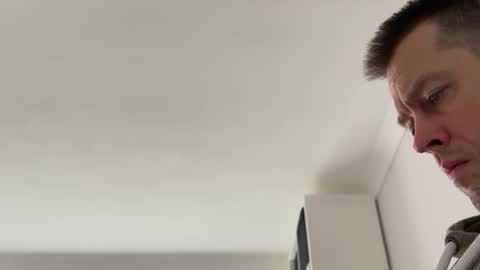 Snapshot of interestedhun chatting on 01.13.25 InterestedHun online show from 01.13.25