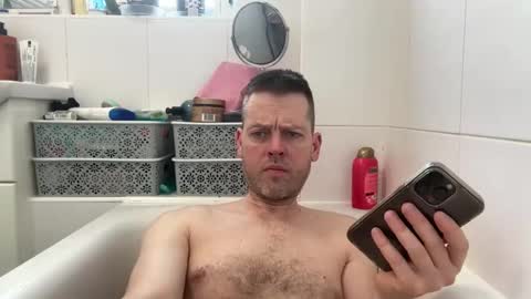 Snapshot of interestedhun chatting on 03.11.26 InterestedHun online show from 03.11.26