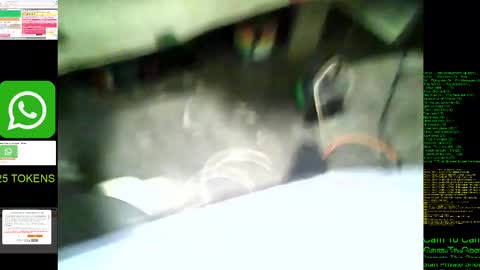 Snapshot of interne8famous chatting on 12.26.24 interne8famous online show from 12.26.24