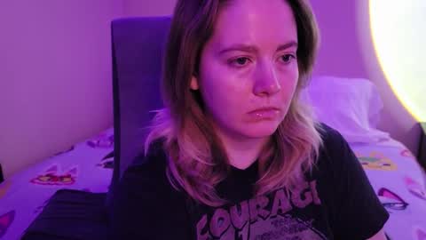 Faye online show from 12.02.25