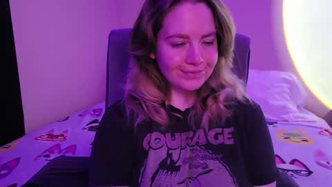 Faye online show from 12.03.25