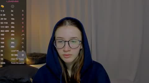 Snapshot of internetsexplorer chatting on 01.29.25 Bernadette  Join  online show from 01.29.25