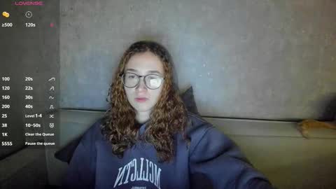 Bernadette  Join  online show from 02.01.26