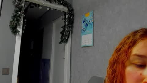 Bernadette  Join  online show from 03.10.26