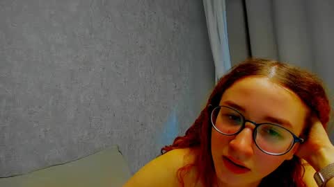 Bernadette  Join  online show from 05.02.26