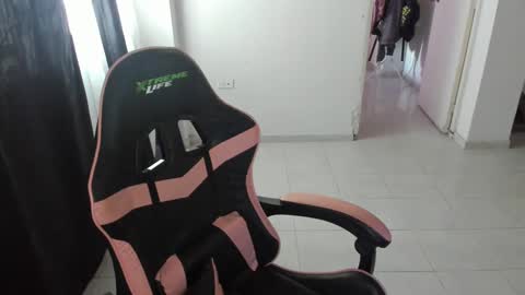 Iris 3 online show from 12.16.24