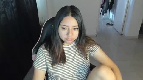 Iris 3 online show from 12.17.24