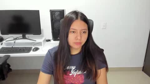 Iris 3 online show from 09.27.25