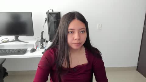 Iris 3 online show from 10.22.25