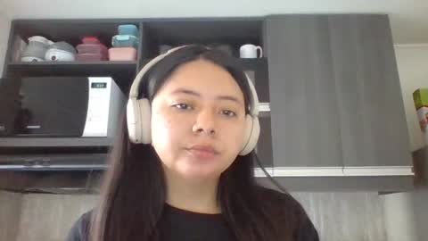 Iris 3 online show from 11.04.25