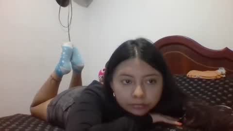 Iris 3 online show from 03.15.26