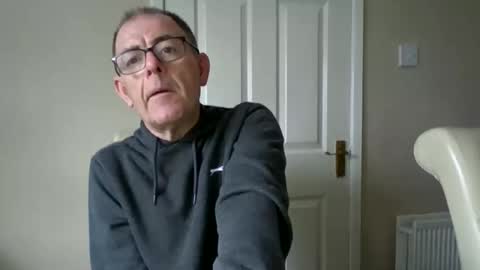 Snapshot of inthemood63 chatting on 10.13.25 inthemood63 online show from 10.13.25