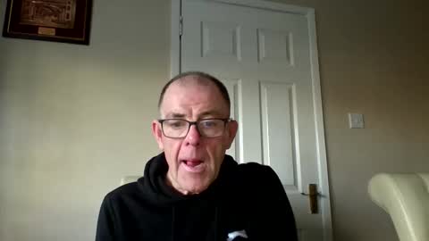 Snapshot of inthemood63 chatting on 10.31.25 inthemood63 online show from 10.31.25