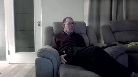 Snapshot of inthemood63 chatting on 01.18.26 inthemood63 online show from 01.18.26