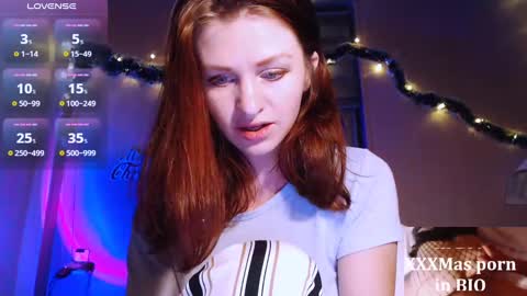 Snapshot of inthewildxxx chatting on 01.13.25 Cassie online show from 01.13.25