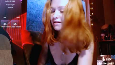 Snapshot of inthewildxxx chatting on 10.19.25 Cassie online show from 10.19.25