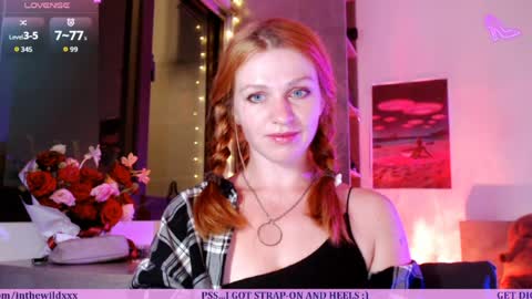 Snapshot of inthewildxxx chatting on 04.09.26 Cassie online show from 04.09.26