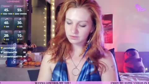 Snapshot of inthewildxxx chatting on 04.13.26 Cassie online show from 04.13.26