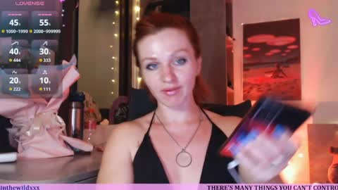 Snapshot of inthewildxxx chatting on 04.22.26 Cassie online show from 04.22.26