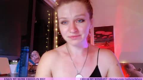 Snapshot of inthewildxxx chatting on 04.27.26 Cassie online show from 04.27.26