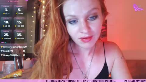 Snapshot of inthewildxxx chatting on 05.04.26 Cassie online show from 05.04.26