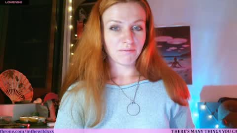 Snapshot of inthewildxxx chatting on 05.14.26 Cassie online show from 05.14.26