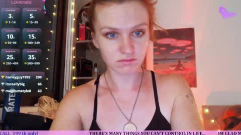 Snapshot of inthewildxxx chatting on 05.21.26 Cassie online show from 05.21.26