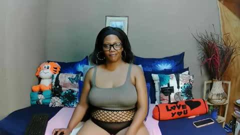 boniswa caroline online show from 03.21.26