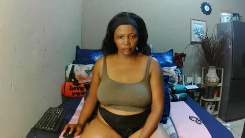 boniswa caroline online show from 04.02.26