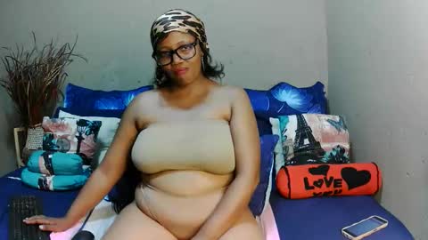 boniswa caroline online show from 04.05.26