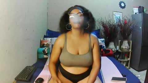 boniswa caroline online show from 04.08.26