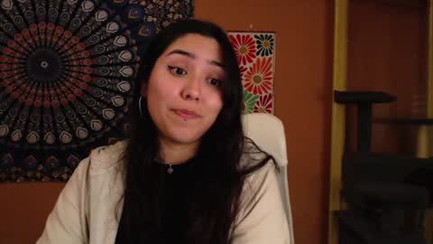 Snapshot of intimatetales chatting on 12.09.24 Africa online show from 12.09.24