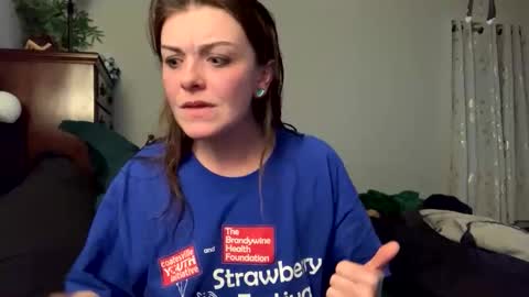 IntoTheWoodsWeGo online show from 02.26.26