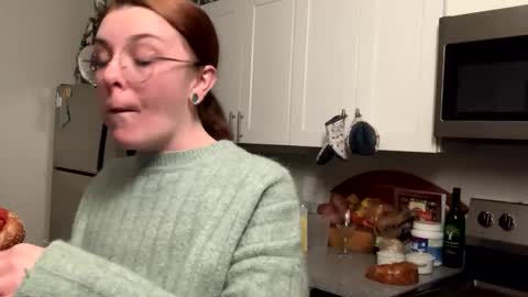 IntoTheWoodsWeGo online show from 03.06.26