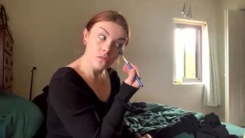 IntoTheWoodsWeGo online show from 03.08.26